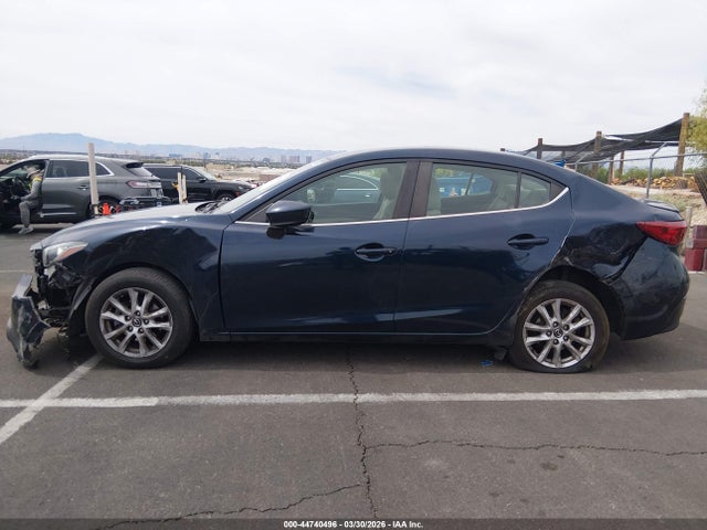 3MZBM1V77GM270274 Mazda Mazda3 I Touring