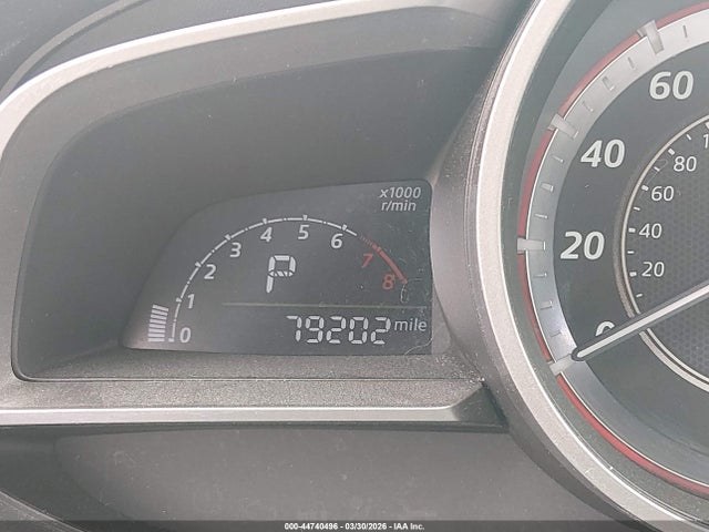3MZBM1V77GM270274 Mazda Mazda3 I Touring