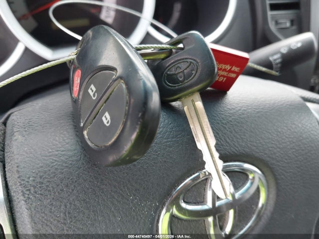 44740497 :رقم المزاد ، 5TFJX4GNXFX039008 vin ، 2015 Toyota Tacoma Prerunner مزاد بيع
