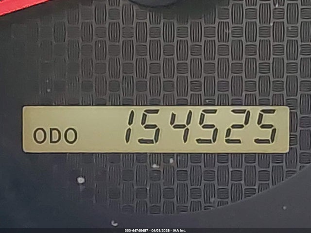 44740497 :رقم المزاد ، 5TFJX4GNXFX039008 vin ، 2015 Toyota Tacoma Prerunner مزاد بيع