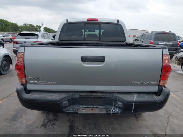 44740497 :رقم المزاد ، 5TFJX4GNXFX039008 vin ، 2015 Toyota Tacoma Prerunner مزاد بيع