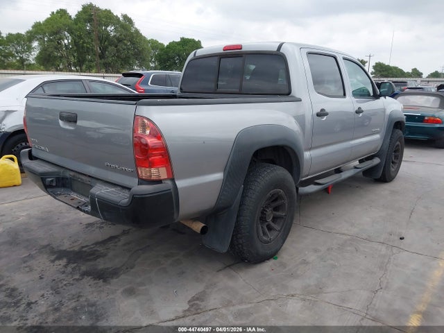 44740497 :رقم المزاد ، 5TFJX4GNXFX039008 vin ، 2015 Toyota Tacoma Prerunner مزاد بيع