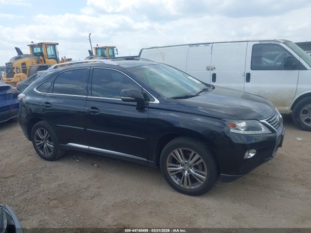 44740499 :رقم المزاد ، JTJZK1BA0D2008670 vin ، 2013 Lexus Rx 350 مزاد بيع