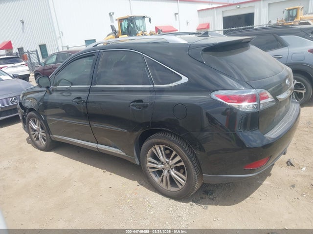 44740499 :رقم المزاد ، JTJZK1BA0D2008670 vin ، 2013 Lexus Rx 350 مزاد بيع