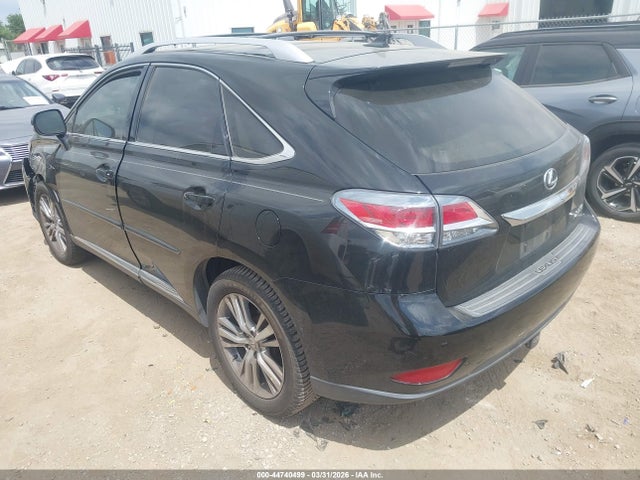 44740499 :رقم المزاد ، JTJZK1BA0D2008670 vin ، 2013 Lexus Rx 350 مزاد بيع
