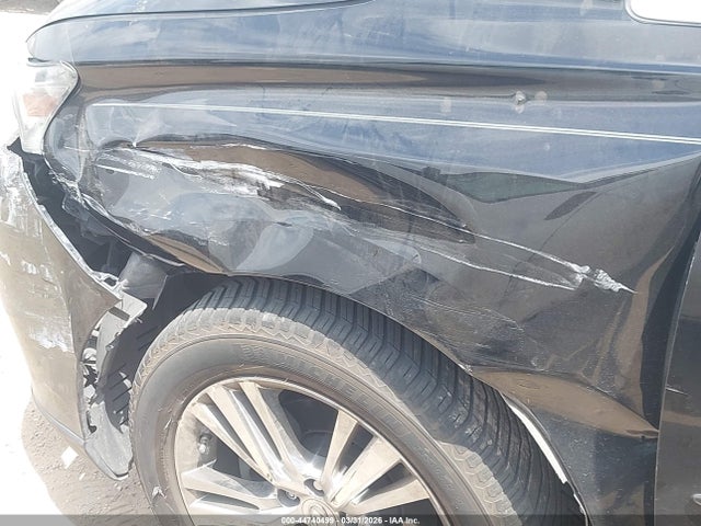 44740499 :رقم المزاد ، JTJZK1BA0D2008670 vin ، 2013 Lexus Rx 350 مزاد بيع
