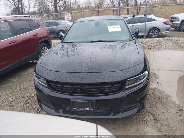 Продажа на аукционе авто 2016 Dodge Charger Se, vin: 2C3CDXBG7GH292521, номер лота: 44740500