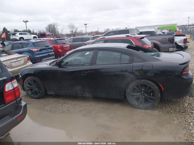 Продажа на аукционе авто 2016 Dodge Charger Se, vin: 2C3CDXBG7GH292521, номер лота: 44740500