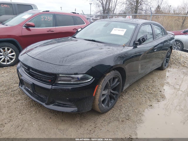 Продажа на аукционе авто 2016 Dodge Charger Se, vin: 2C3CDXBG7GH292521, номер лота: 44740500