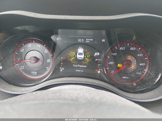 Продажа на аукционе авто 2016 Dodge Charger Se, vin: 2C3CDXBG7GH292521, номер лота: 44740500