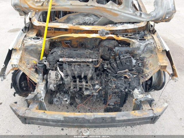 2015 Kia Forte Lx მანქანა იყიდება აუქციონზე, vin: KNAFX4A63F5337920, აუქციონის ნომერი: 44740501
