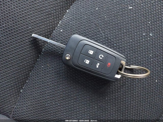 44740502 :رقم المزاد ، 1G1PJ5SC4C7102941 vin ، 2012 Chevrolet Cruze Eco مزاد بيع