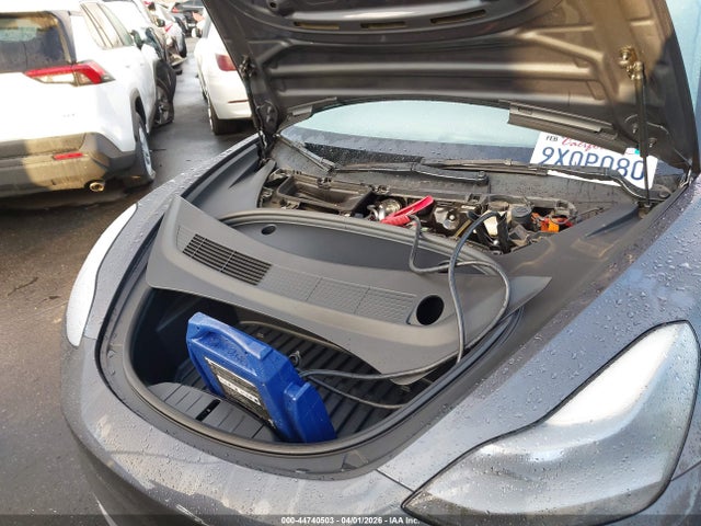 Продажа на аукционе авто 2023 Tesla Model 3 Rear-wheel Drive, vin: 5YJ3E1EA7PF493967, номер лота: 44740503