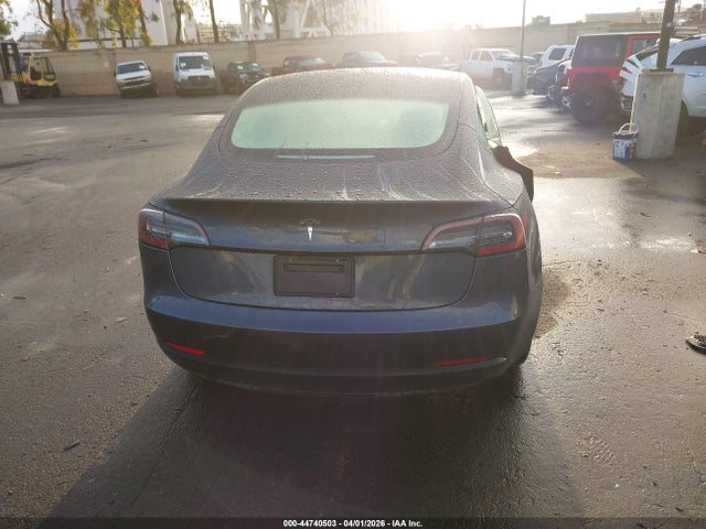 Продажа на аукционе авто 2023 Tesla Model 3 Rear-wheel Drive, vin: 5YJ3E1EA7PF493967, номер лота: 44740503