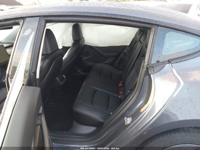 Продажа на аукционе авто 2023 Tesla Model 3 Rear-wheel Drive, vin: 5YJ3E1EA7PF493967, номер лота: 44740503