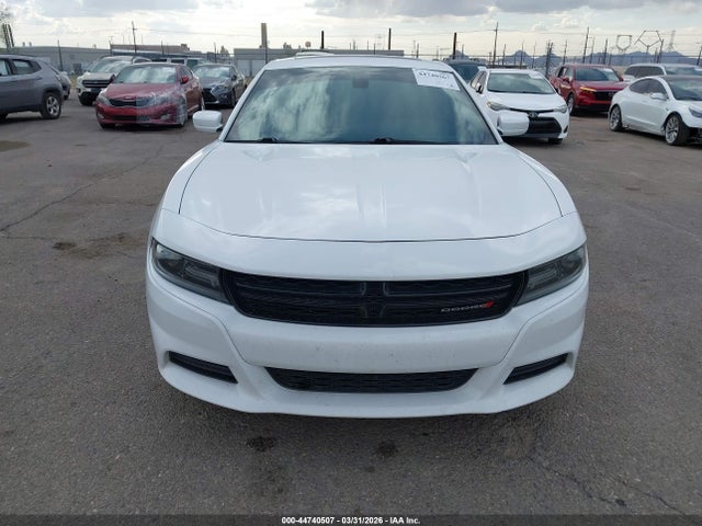 2019 Dodge Charger Sxt Rwd მანქანა იყიდება აუქციონზე, vin: 2C3CDXBG5KH703116, აუქციონის ნომერი: 44740507