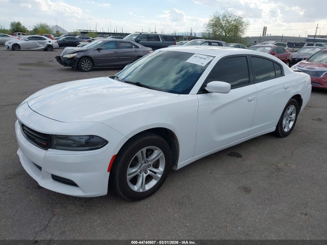 2019 Dodge Charger Sxt Rwd მანქანა იყიდება აუქციონზე, vin: 2C3CDXBG5KH703116, აუქციონის ნომერი: 44740507
