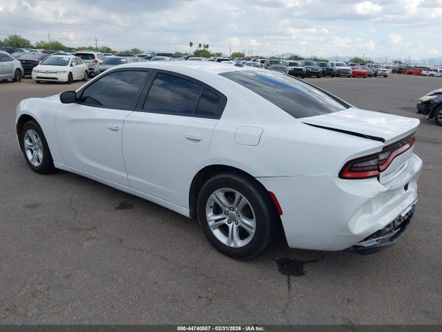 2019 Dodge Charger Sxt Rwd მანქანა იყიდება აუქციონზე, vin: 2C3CDXBG5KH703116, აუქციონის ნომერი: 44740507
