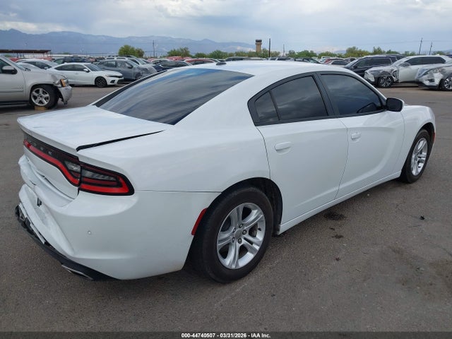 2019 Dodge Charger Sxt Rwd მანქანა იყიდება აუქციონზე, vin: 2C3CDXBG5KH703116, აუქციონის ნომერი: 44740507