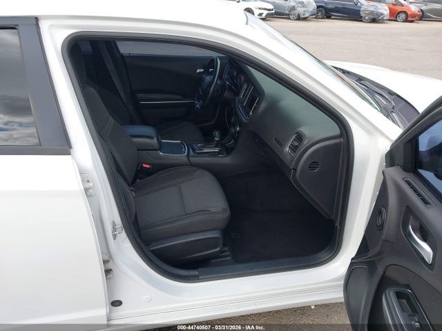 2019 Dodge Charger Sxt Rwd მანქანა იყიდება აუქციონზე, vin: 2C3CDXBG5KH703116, აუქციონის ნომერი: 44740507