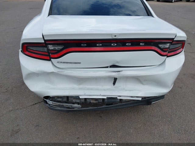 2019 Dodge Charger Sxt Rwd მანქანა იყიდება აუქციონზე, vin: 2C3CDXBG5KH703116, აუქციონის ნომერი: 44740507