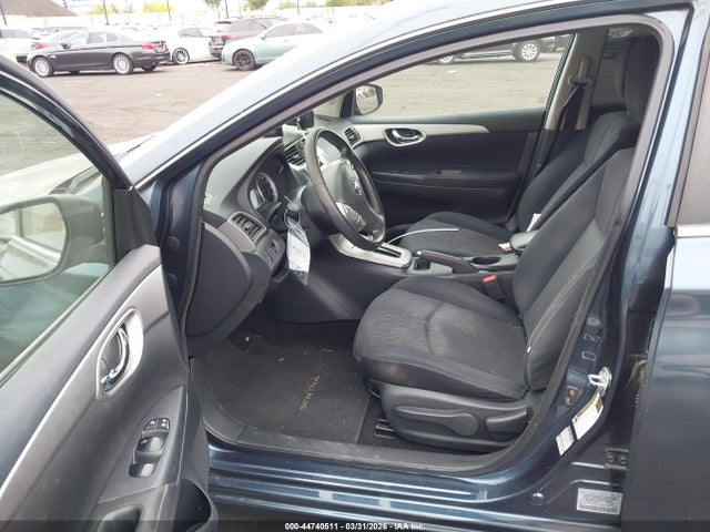 Nissan SENTRA SV 2015 3N1AB7AP1FY287305 Image 5