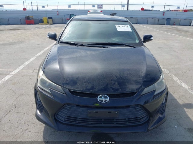 Scion TC 2014 JTKJF5C74E3067742 Image 12