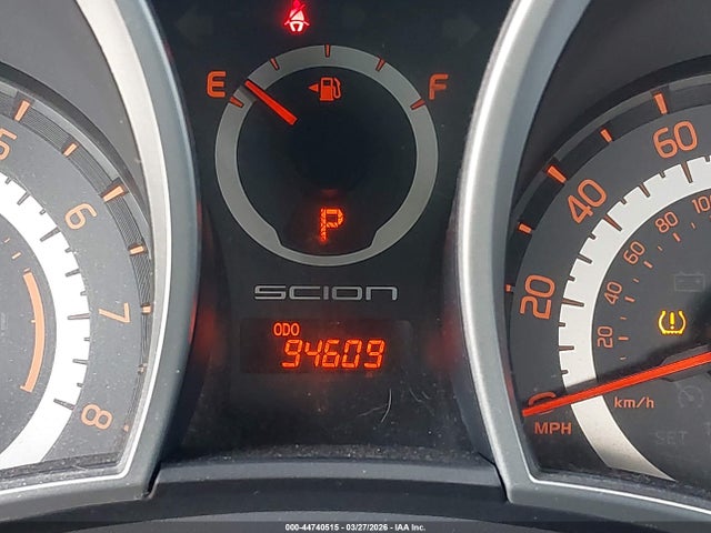 Scion TC 2014 JTKJF5C74E3067742 Image 15