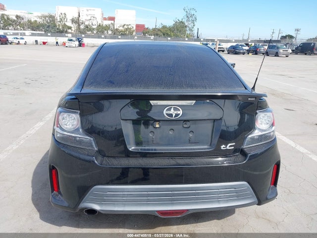 Scion TC 2014 JTKJF5C74E3067742 Image 16