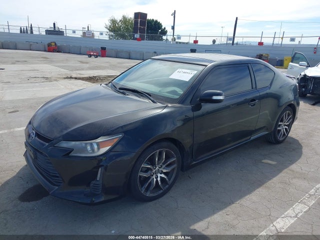 Scion TC 2014 JTKJF5C74E3067742 Image 2