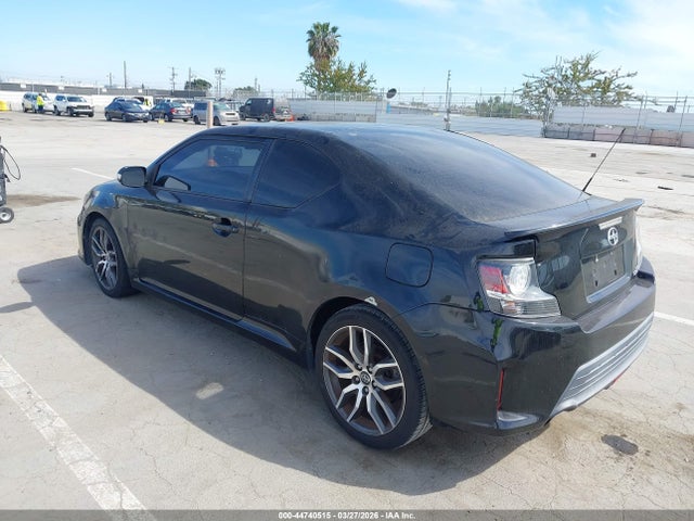 Scion TC 2014 JTKJF5C74E3067742 Image 3