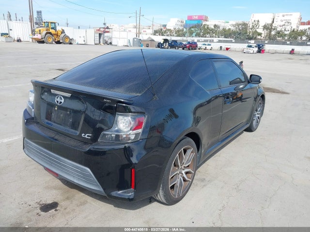 Scion TC 2014 JTKJF5C74E3067742 Image 4
