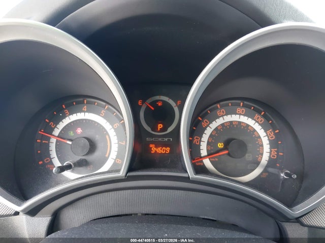 Scion TC 2014 JTKJF5C74E3067742 Image 7