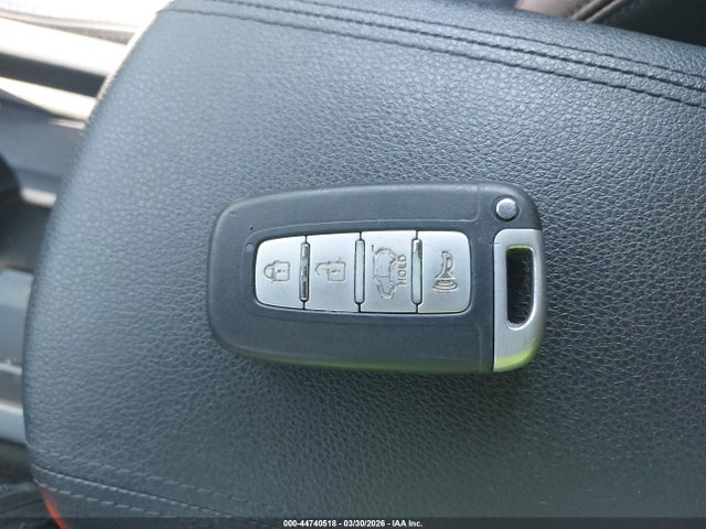 2011 KIA SPORTAGE KNDPC3A60B7165910 Photo 10