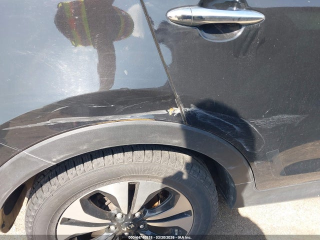 2011 KIA SPORTAGE KNDPC3A60B7165910 Photo 5