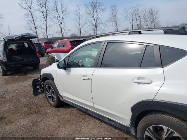 Продаж на аукціоні авто 2024 Subaru Crosstrek Premium, vin: JF2GUADC0R8382401, номер лоту: 44740528