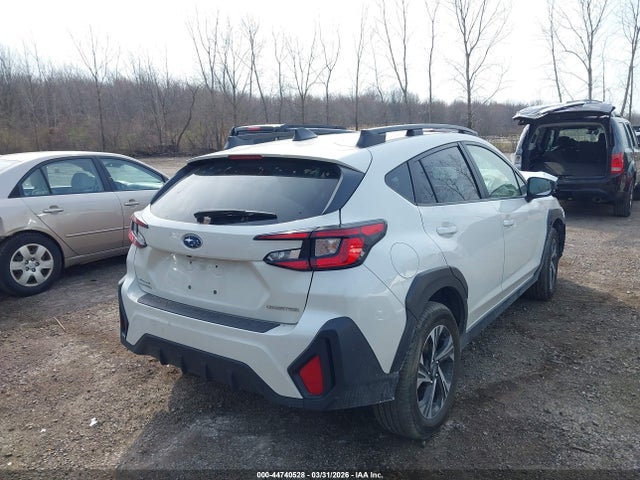 Продаж на аукціоні авто 2024 Subaru Crosstrek Premium, vin: JF2GUADC0R8382401, номер лоту: 44740528