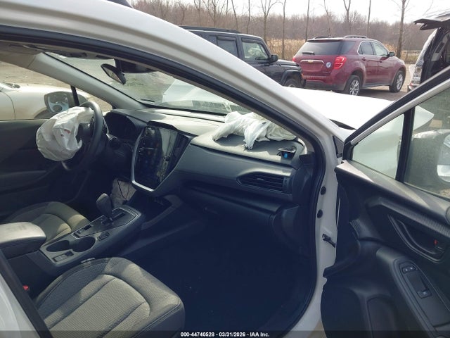 Продаж на аукціоні авто 2024 Subaru Crosstrek Premium, vin: JF2GUADC0R8382401, номер лоту: 44740528