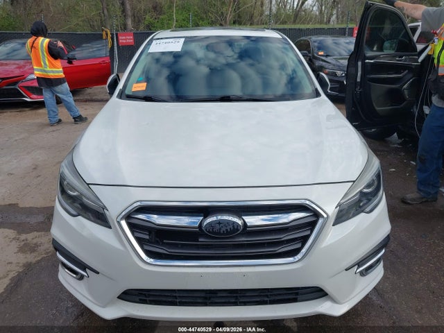 Auction sale of the 2018 Subaru Legacy 3.6r Limited, vin: 4S3BNEN66J3010035, lot number: 44740529