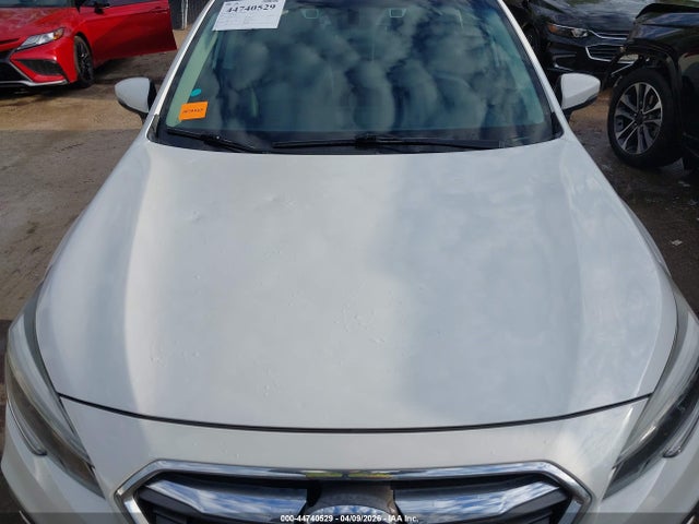 Auction sale of the 2018 Subaru Legacy 3.6r Limited, vin: 4S3BNEN66J3010035, lot number: 44740529