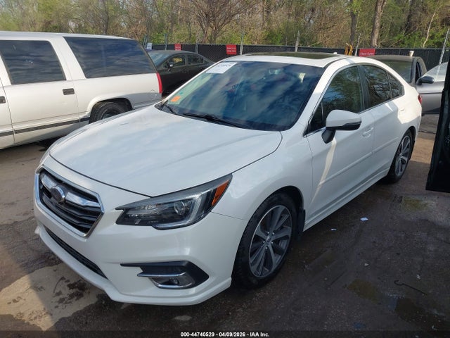 Auction sale of the 2018 Subaru Legacy 3.6r Limited, vin: 4S3BNEN66J3010035, lot number: 44740529