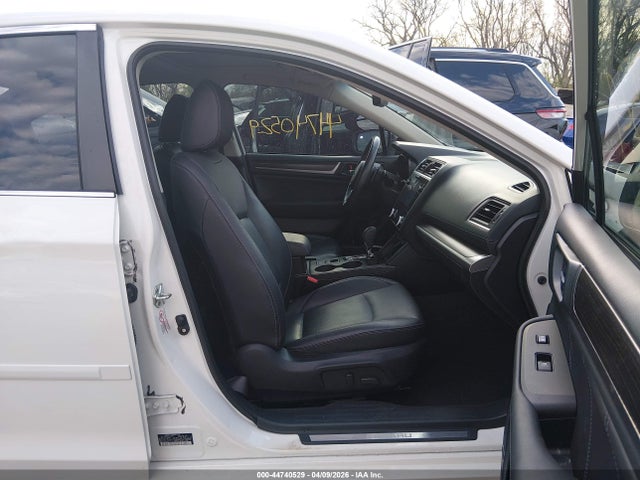 Auction sale of the 2018 Subaru Legacy 3.6r Limited, vin: 4S3BNEN66J3010035, lot number: 44740529