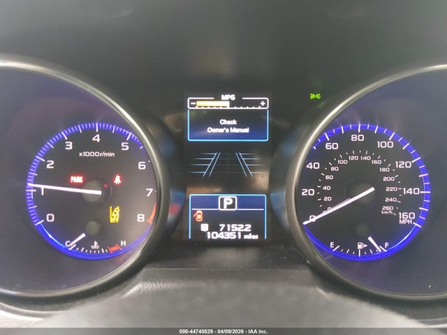 Auction sale of the 2018 Subaru Legacy 3.6r Limited, vin: 4S3BNEN66J3010035, lot number: 44740529