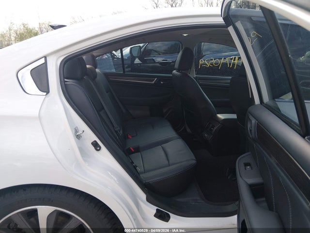 Auction sale of the 2018 Subaru Legacy 3.6r Limited, vin: 4S3BNEN66J3010035, lot number: 44740529