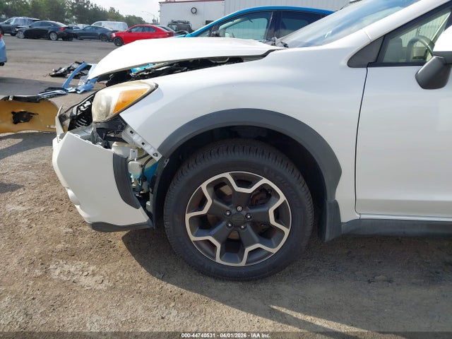 Aukcja sprzedaży 2013 Subaru Xv Crosstrek 2.0i Limited, vin: JF2GPAKC5D2818987, numer aukcji: 44740531