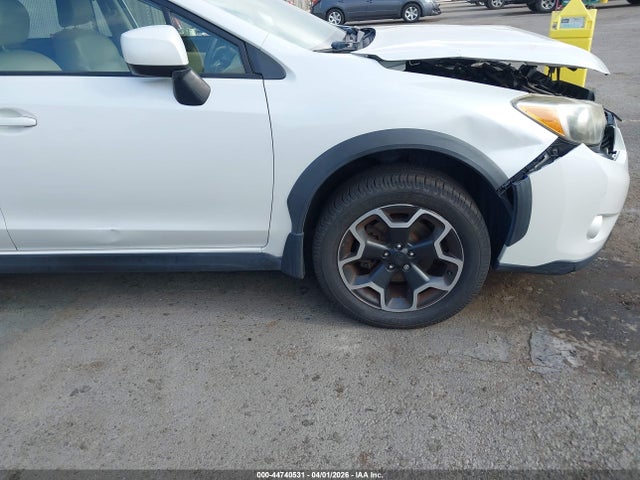 Aukcja sprzedaży 2013 Subaru Xv Crosstrek 2.0i Limited, vin: JF2GPAKC5D2818987, numer aukcji: 44740531