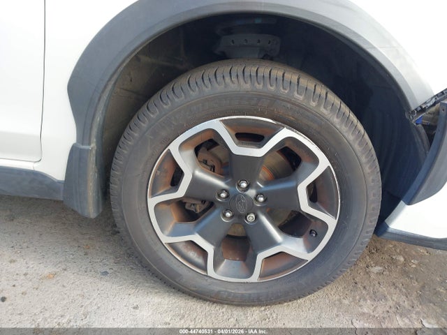 Aukcja sprzedaży 2013 Subaru Xv Crosstrek 2.0i Limited, vin: JF2GPAKC5D2818987, numer aukcji: 44740531