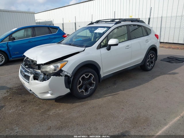 Aukcja sprzedaży 2013 Subaru Xv Crosstrek 2.0i Limited, vin: JF2GPAKC5D2818987, numer aukcji: 44740531