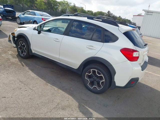 Aukcja sprzedaży 2013 Subaru Xv Crosstrek 2.0i Limited, vin: JF2GPAKC5D2818987, numer aukcji: 44740531