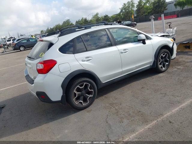 Aukcja sprzedaży 2013 Subaru Xv Crosstrek 2.0i Limited, vin: JF2GPAKC5D2818987, numer aukcji: 44740531